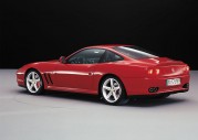 Ferrari 550 Maranello